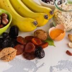 Thực phẩm hàng ngày giúp cơ thể mạnh mẽ hơn